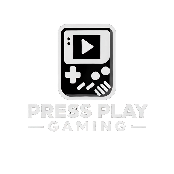 PressPlayGaming